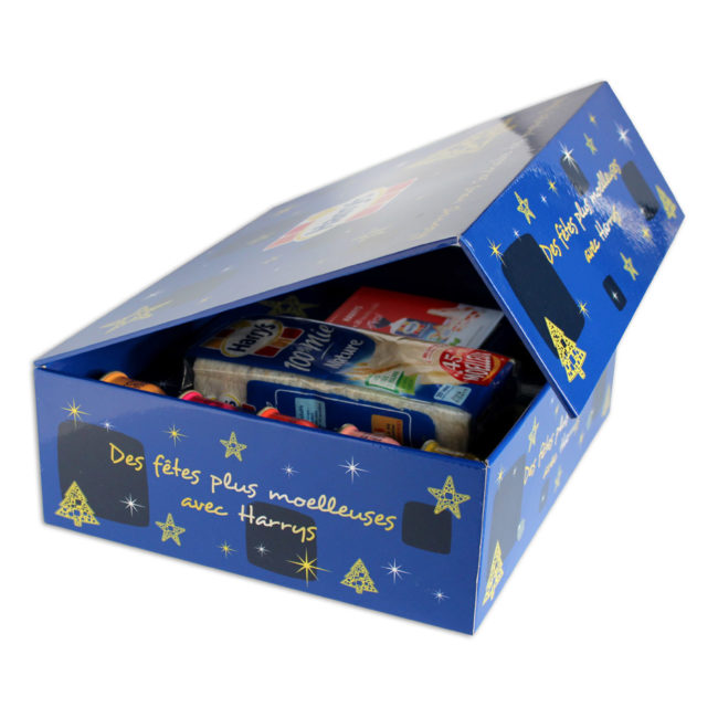 Coffret cadeau