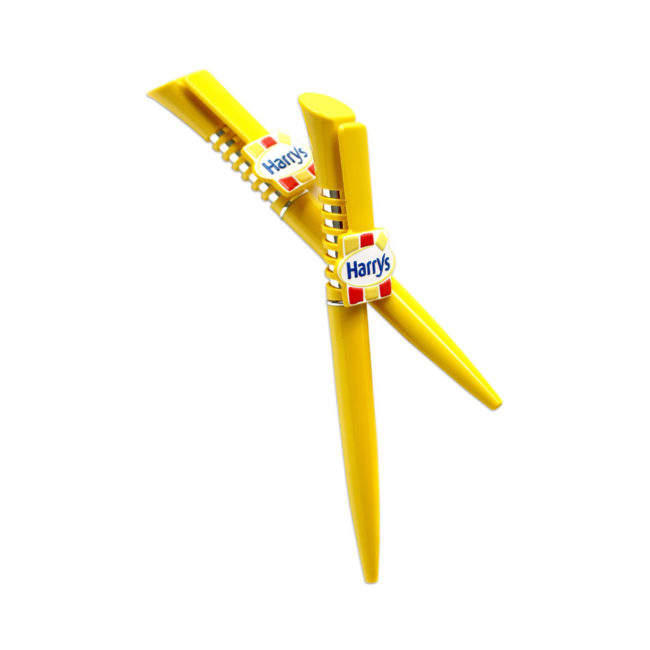 stylo personnalisable