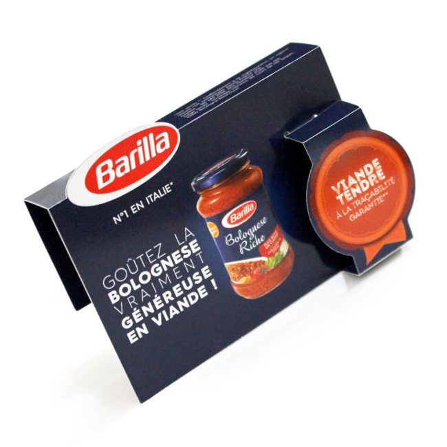 balisage bande de rive 2017